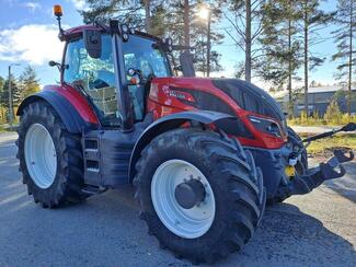 Valtra T174 2020