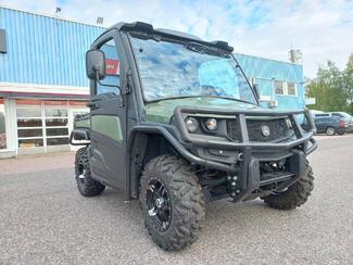 John Deere Gator 2022