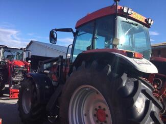 McCormick MTX 155