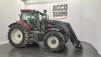 Valtra T194 2019