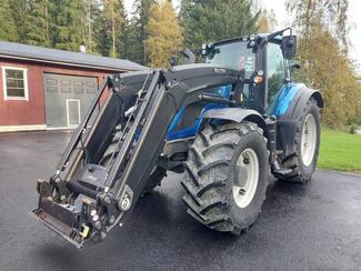 Valtra T254 2020