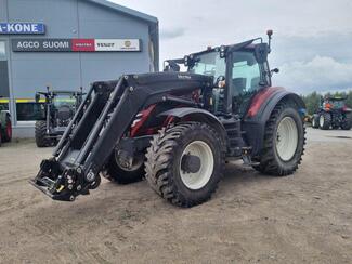 Valtra T175 2022