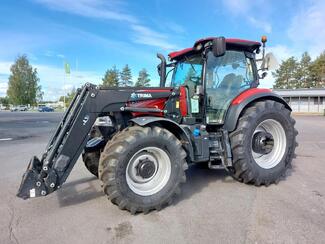 CASE IH MAXXUM 150 2017