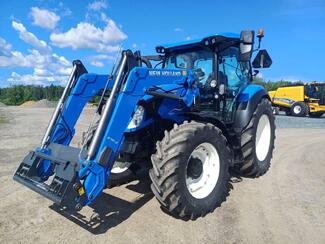 New Holland T 5.120