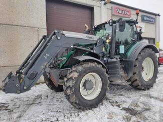 Valtra T154 2016