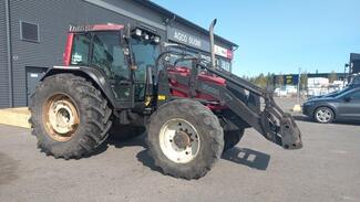 Valtra X120 2002