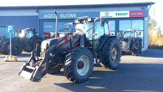 Valtra X120 2002