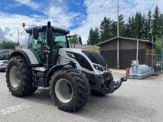 VALTRA S274 SMARTTOUCH 2019