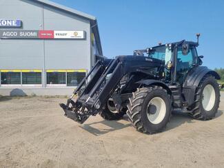 Valtra T155 2022