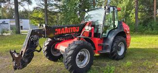 Manitou MLA533-145 v+