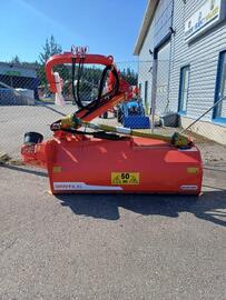 Maschio Giraffa 210 SE