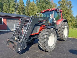 Valtra T120 2003