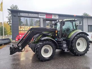 Valtra T195 2022