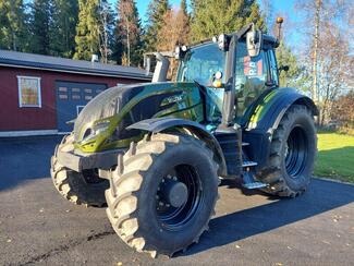 Valtra T175 2024