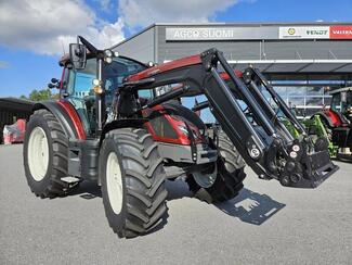 Valtra G125 2023