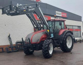 Valtra T150 2005