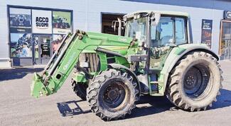 John Deere 6330 2008