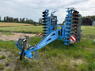 Lemken Heliodor 9/500