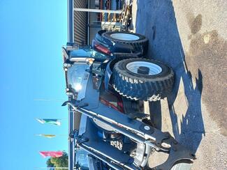 Valtra T214 2016