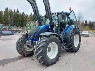 VALTRA N134 SMARTTOUCH 2019