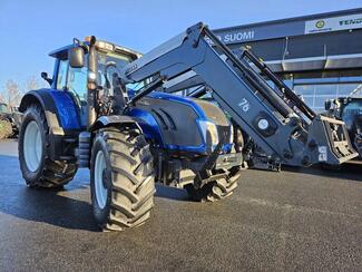 Valtra T213 2014