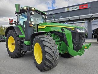 John Deere 8R 370 2021