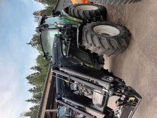 Valtra A115 2022