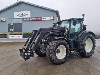 Valtra N135 2021