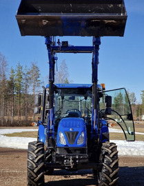 New Holland T4.75 S 2022