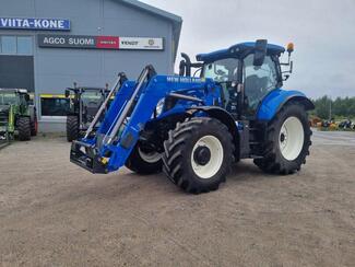 New Holland T6.180 2023