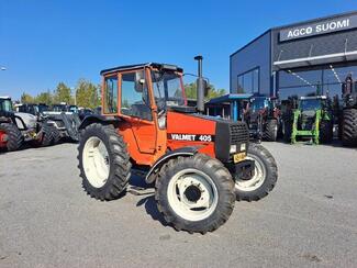 Valmet 405 1986