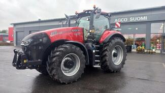 CaseIH 380 2021