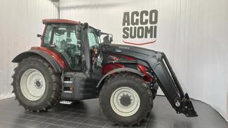 Valtra T155 2024