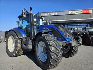 Valtra T174 2016