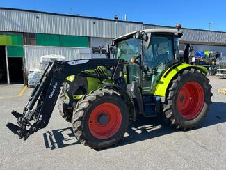 CLAAS ARION 420 2020