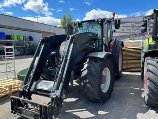 VALTRA T174A 2018