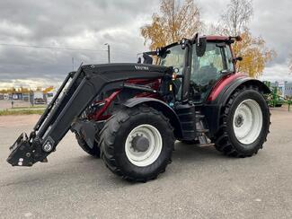 VALTRA T174 ACTIVE 2018