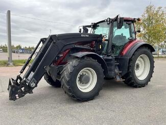 VALTRA T174 ACTIVE 2018