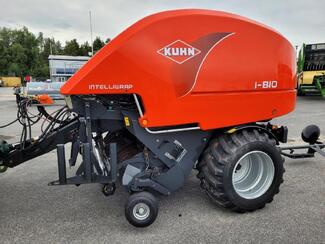 KUHN I-BIO 2011