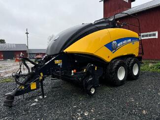 New Holland 1290