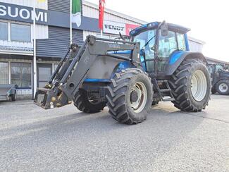 Valtra T120 2003