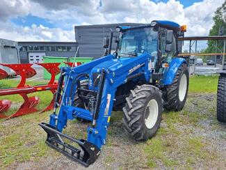 New Holland T 4.75S