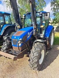 New Holland T5.115 DCPS