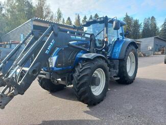 Valtra T213 2014