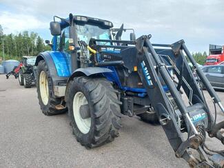 Valtra T213 2014