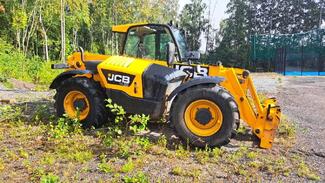 JCB 541-70 Agri Super