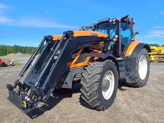 Valtra T 214 D