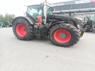 Fendt 936 2008