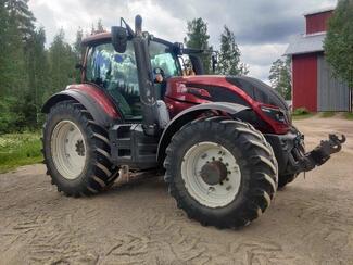 Valtra T214 2015