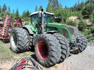 Fendt 936 Vario